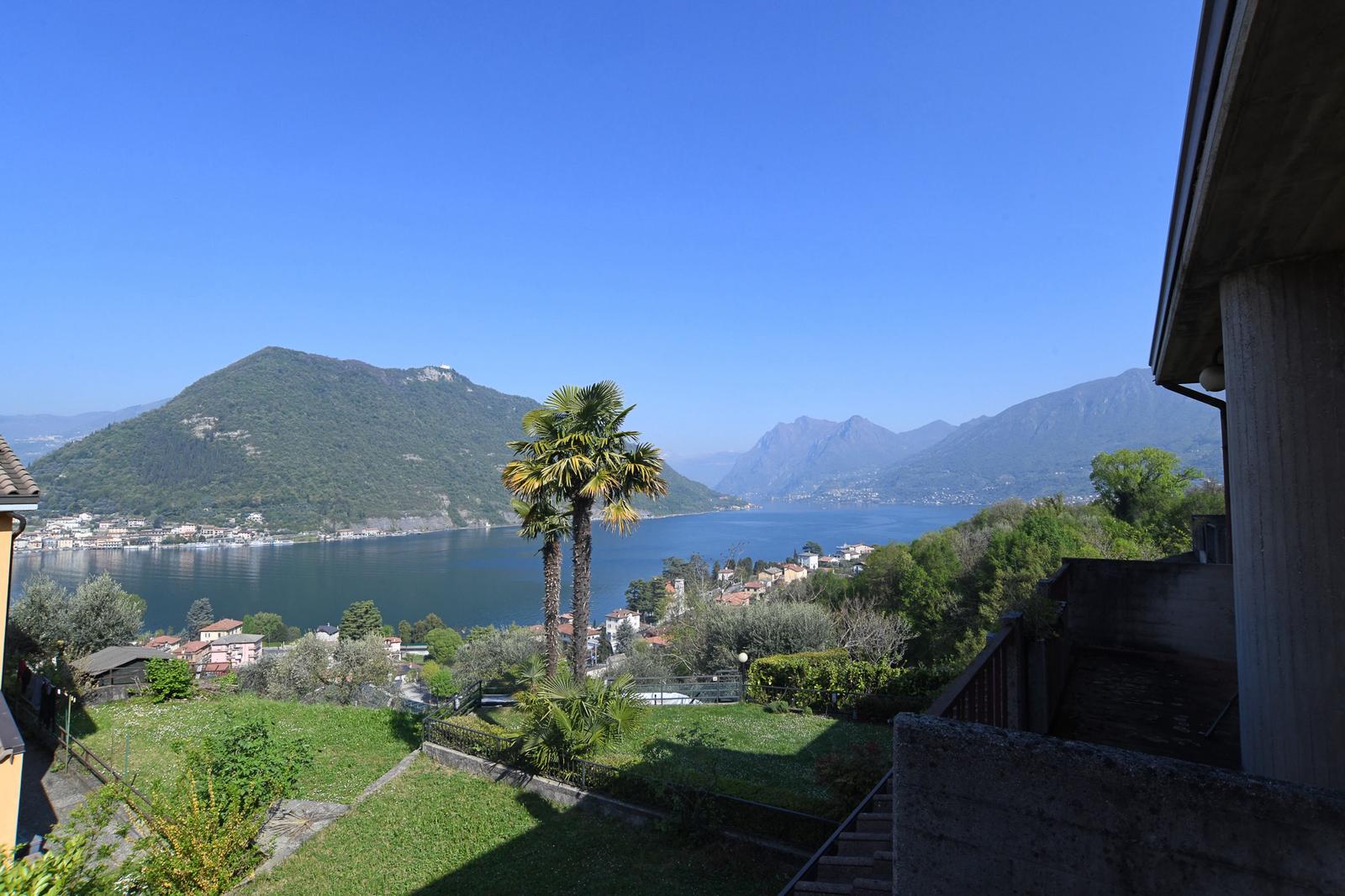 Villa o Villetta - Sulzano